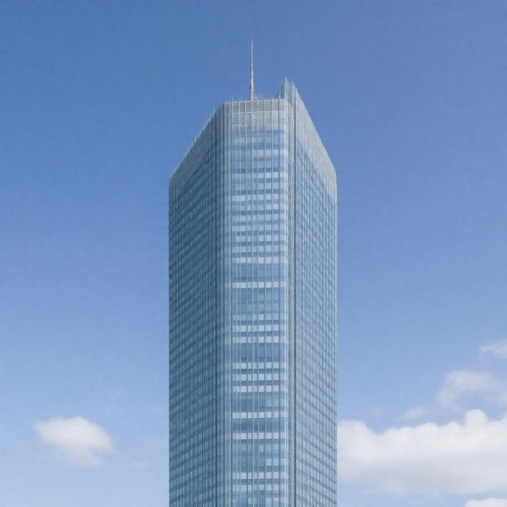 One Canada Square